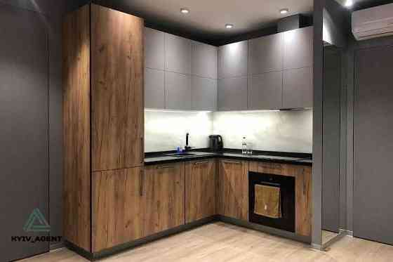 Низький поверх ! Євро-двушка в ЖК Зарічний ! Закрита територія ! Київ