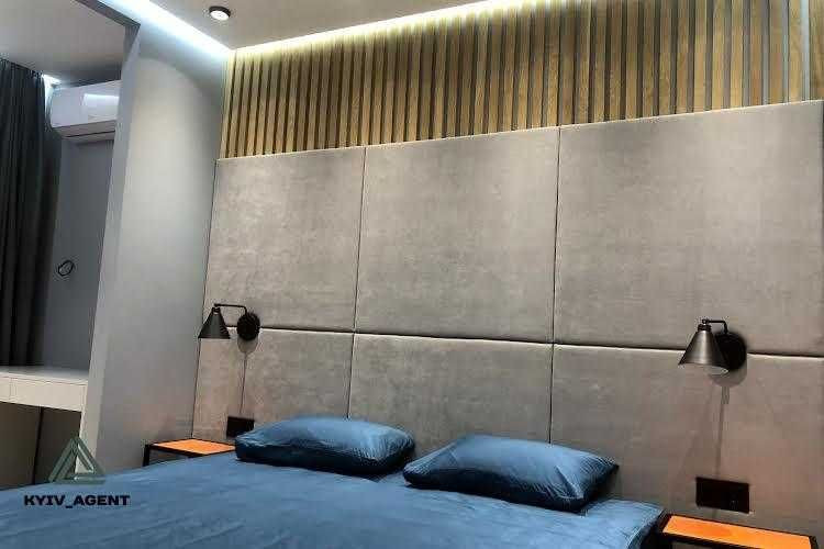 Низький поверх ! Євро-двушка в ЖК Зарічний ! Закрита територія ! Київ - зображення 7