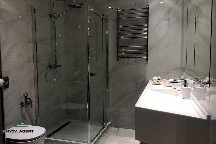 Низький поверх ! Євро-двушка в ЖК Зарічний ! Закрита територія ! Київ - зображення 8