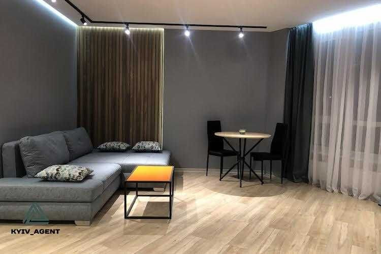 Низький поверх ! Євро-двушка в ЖК Зарічний ! Закрита територія ! Київ - зображення 3