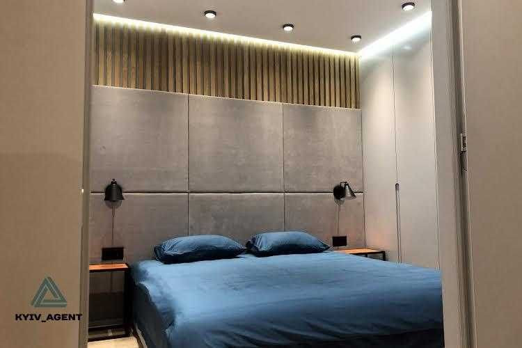 Низький поверх ! Євро-двушка в ЖК Зарічний ! Закрита територія ! Київ - зображення 5