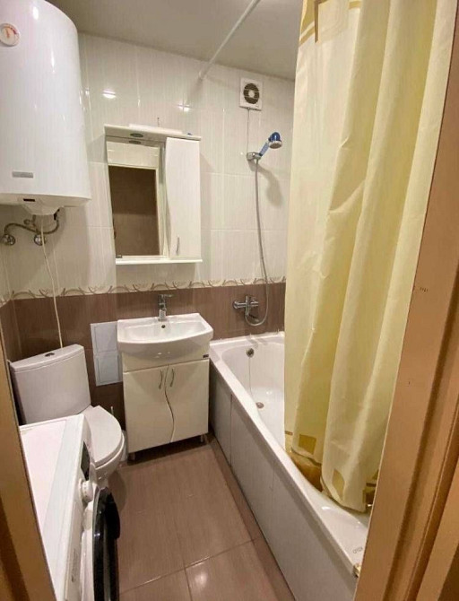 Сдам 2 ком.кв. 1 ст. Люстдорфской дороги от Хозяина Одеса - зображення 8