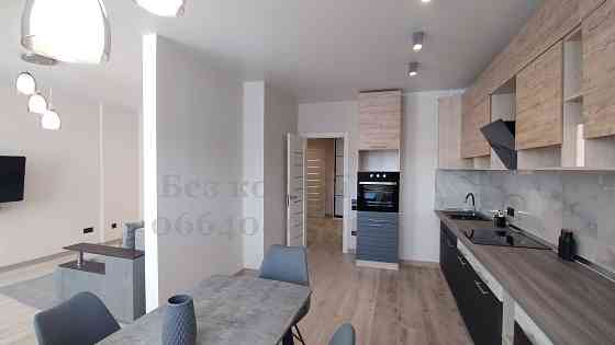 Оренда квартири у Вишгороді. Центр. ЖК Борисоглібський. Сховище. Без % Вишгород