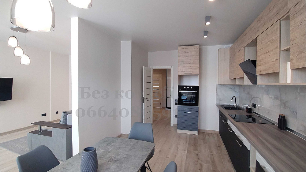 Оренда квартири у Вишгороді. Центр. ЖК Борисоглібський. Сховище. Без % Вышгород - изображение 5