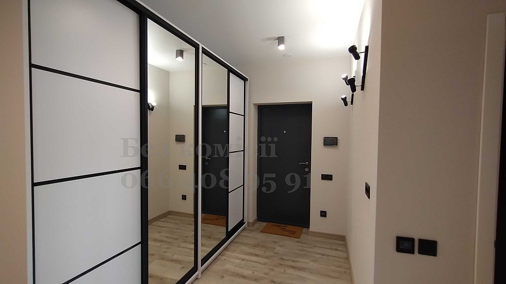 Оренда квартири у Вишгороді. Центр. ЖК Борисоглібський. Сховище. Без % Вышгород - изображение 1