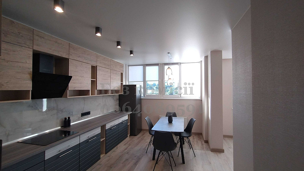 Оренда квартири у Вишгороді. Центр. ЖК Борисоглібський. Сховище. Без % Вышгород - изображение 2