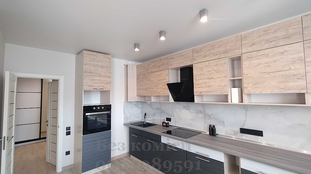 Оренда квартири у Вишгороді. Центр. ЖК Борисоглібський. Сховище. Без % Вышгород - изображение 4