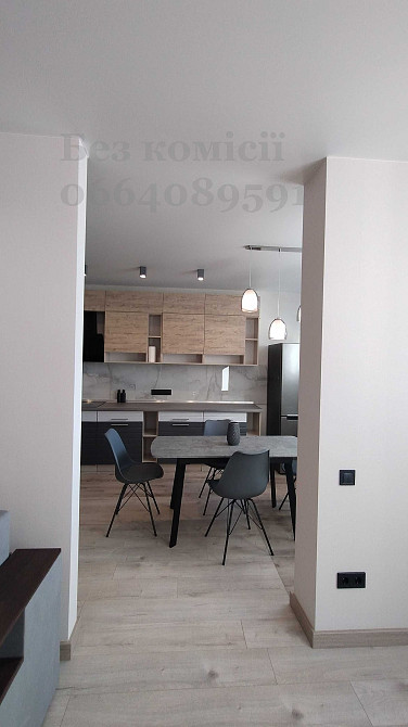 Оренда квартири у Вишгороді. Центр. ЖК Борисоглібський. Сховище. Без % Вышгород - изображение 6