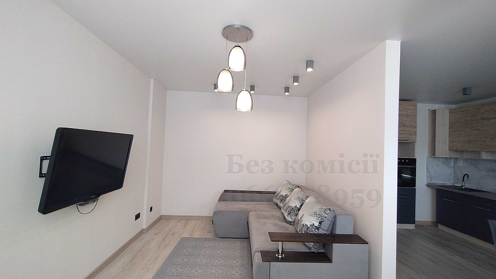 Оренда квартири у Вишгороді. Центр. ЖК Борисоглібський. Сховище. Без % Вышгород - изображение 7