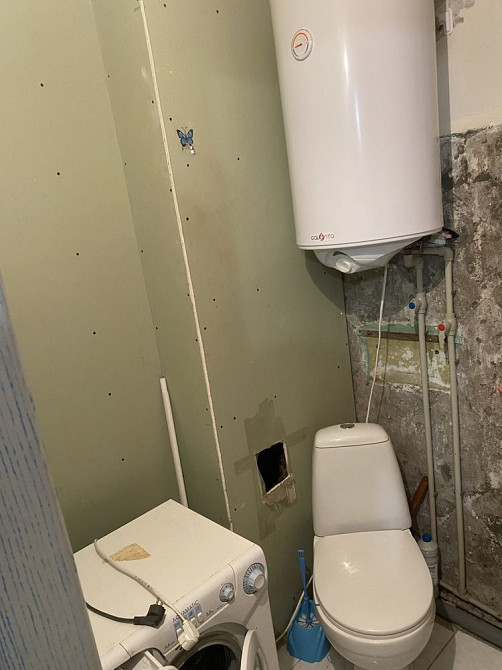 Сдам 2 комнатную квартиру, 2/9, Европейская Запорожье - изображение 5