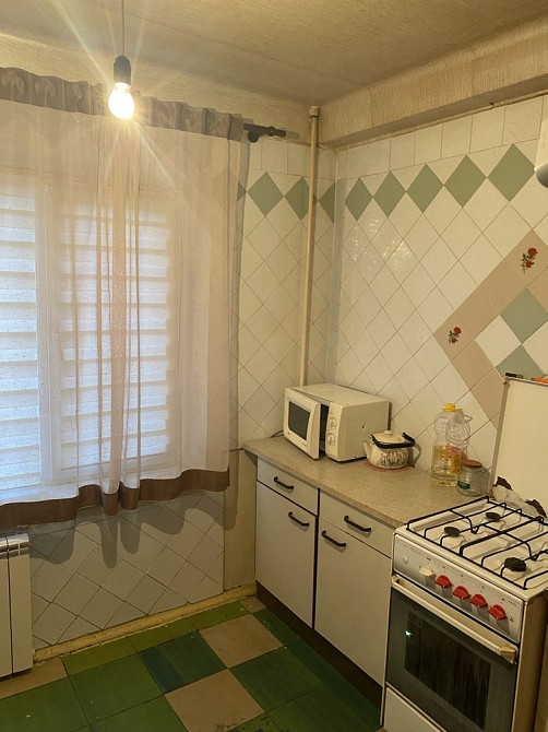 Сдам 2 комнатную квартиру, 2/9, Европейская Запорожье - изображение 1