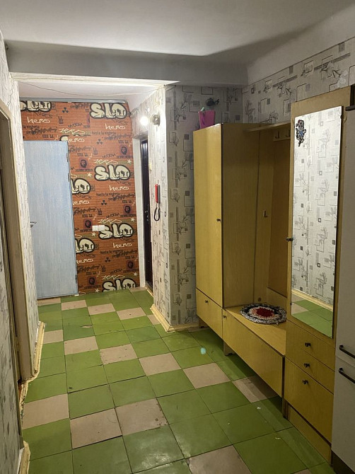 Сдам 2 комнатную квартиру, 2/9, Европейская Запорожье - изображение 7