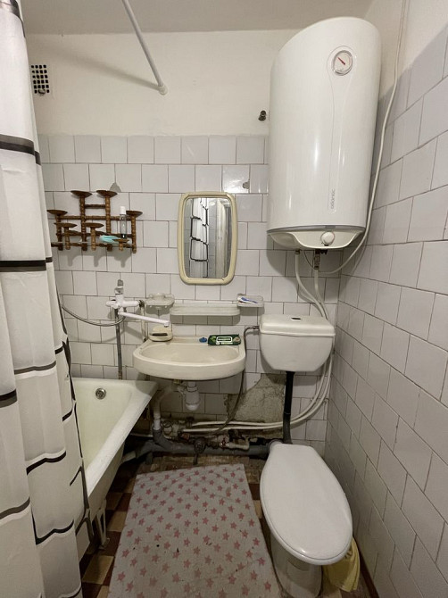 Здам 1 кімнатну квартиру пр Центральний -2 Слобіцька Миколаїв - зображення 8