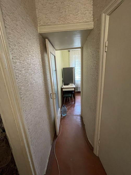 Здам 1 кімнатну квартиру пр Центральний -2 Слобіцька Миколаїв - зображення 6