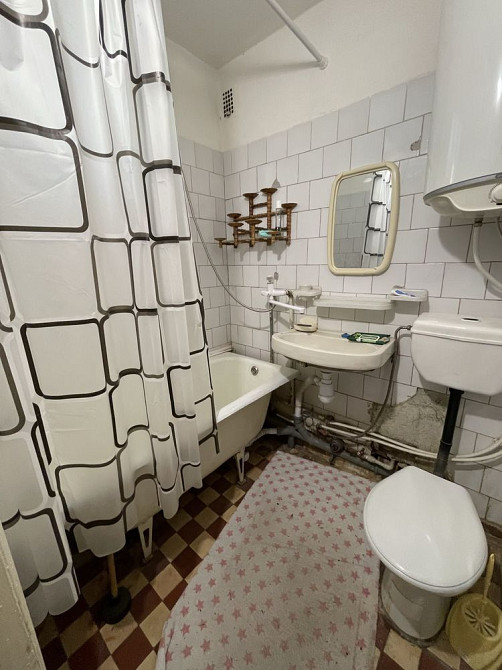 Здам 1 кімнатну квартиру пр Центральний -2 Слобіцька Миколаїв - зображення 7