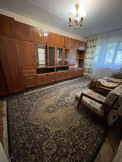 Здам 1 кімнатну квартиру пр Центральний -2 Слобіцька Миколаїв - зображення 1