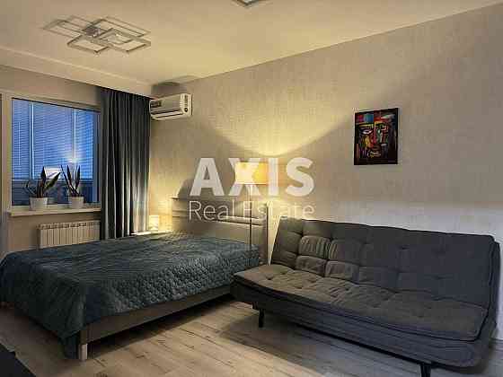 2-х к. квартира в оренду по Харківському шосе Київ