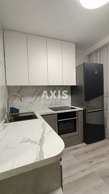 2-х к. квартира в оренду по Харківському шосе Київ - зображення 3