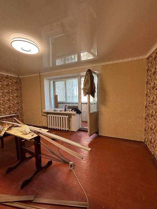 Квартира Коростень Коростень - зображення 1