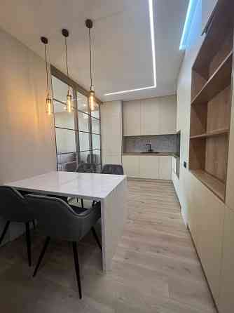 Сдам 1к квартиру в ЖК Новодворянский Днепр