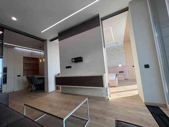 Сдам 1к квартиру в ЖК Новодворянский Днепр