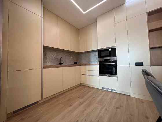 Сдам 1к квартиру в ЖК Новодворянский Днепр