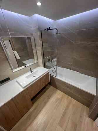 Сдам 1к квартиру в ЖК Новодворянский Днепр