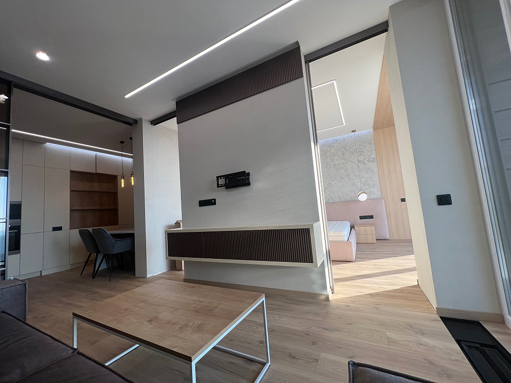 Сдам 1к квартиру в ЖК Новодворянский Дніпро - зображення 6