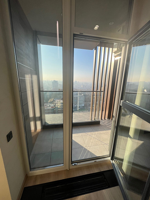 Сдам 1к квартиру в ЖК Новодворянский Дніпро - зображення 8