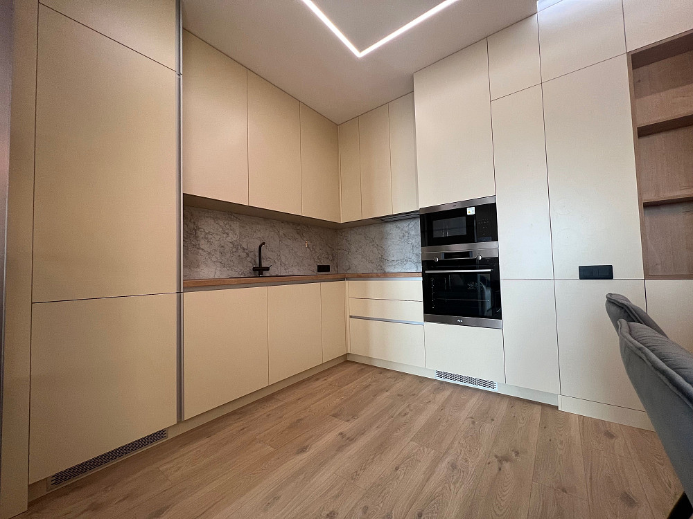 Сдам 1к квартиру в ЖК Новодворянский Дніпро - зображення 2