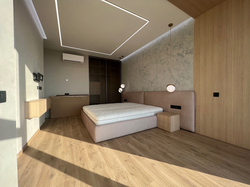 Сдам 1к квартиру в ЖК Новодворянский Дніпро - зображення 7