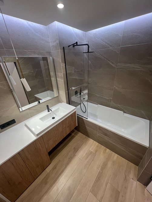 Сдам 1к квартиру в ЖК Новодворянский Дніпро - зображення 5