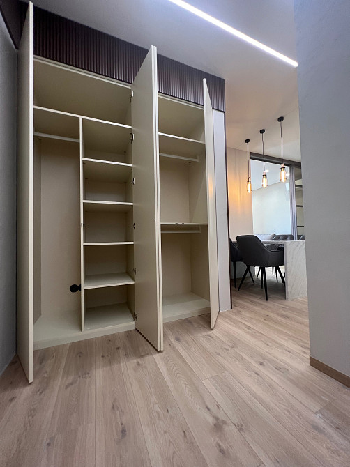 Сдам 1к квартиру в ЖК Новодворянский Дніпро - зображення 4