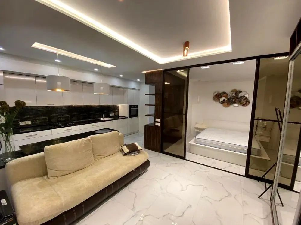 Довготривала оренда квартири Львов - изображение 6