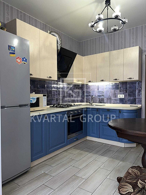 1-кімнатна з якісним ремонтом . єОселя, Сертифікат! Ирпень - изображение 1