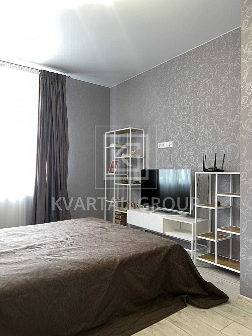 1-кімнатна з якісним ремонтом . єОселя, Сертифікат! Ирпень - изображение 7