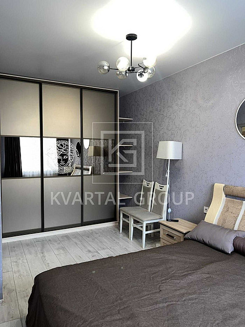 1-кімнатна з якісним ремонтом . єОселя, Сертифікат! Ирпень - изображение 6