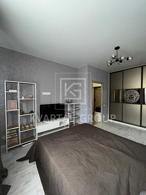 1-кімнатна з якісним ремонтом . єОселя, Сертифікат! Ирпень - изображение 5