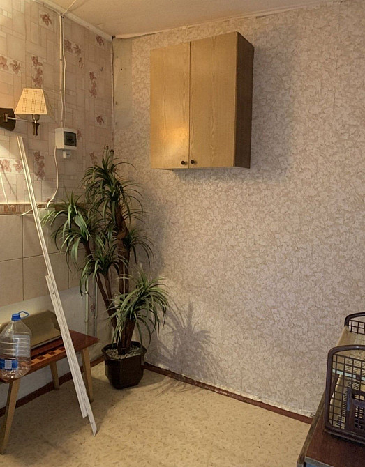 Супер предложение! Продам 2х к.гостинка  Рогань, м.Индустриальная,ХТЗ Харків - зображення 4