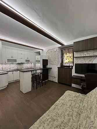 Продаж 1к студії вул Гіпсова 38500$ Львов