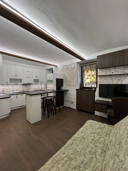 Продаж 1к студії вул Гіпсова 38500$ Львов - изображение 6