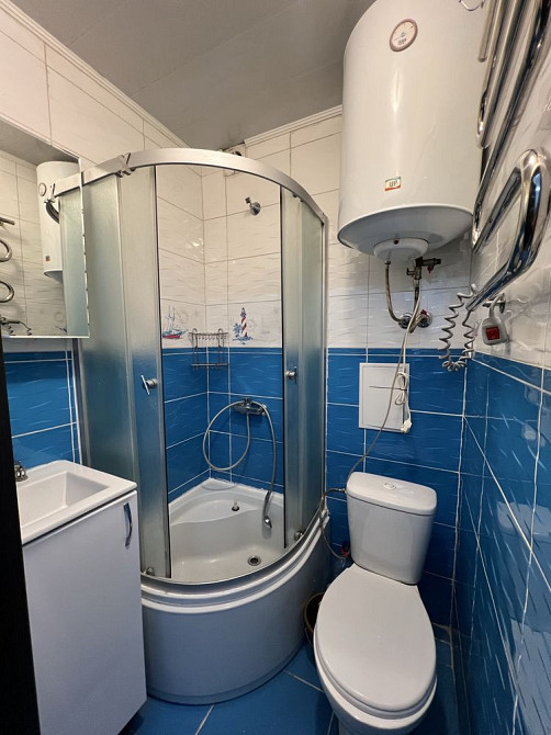 Продаж 1к студії вул Гіпсова 38500$ Львов - изображение 8