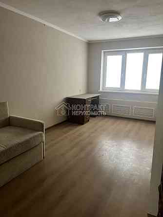 Продам велику гостинку на ХТЗ з власним санвузлом і ремонтом Харьков