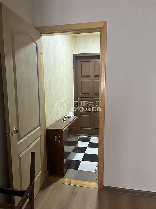 Продам велику гостинку на ХТЗ з власним санвузлом і ремонтом Харків - зображення 5