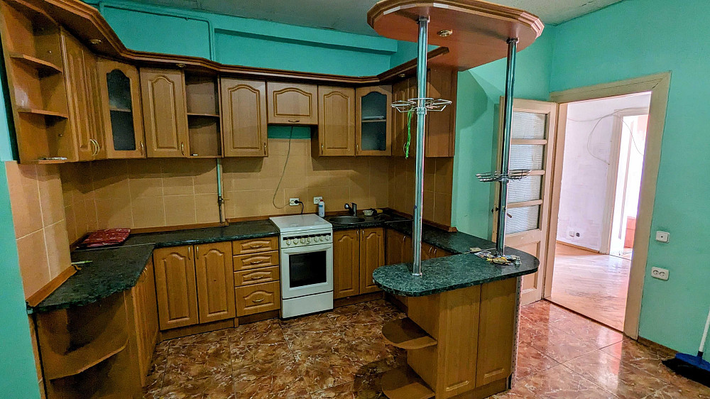 Ексклюзивана квартира в польскому будинку по вул. Павлика Ивано-Франковск - изображение 8