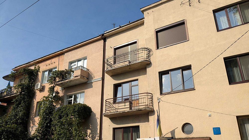 Ексклюзивана квартира в польскому будинку по вул. Павлика Ивано-Франковск - изображение 1