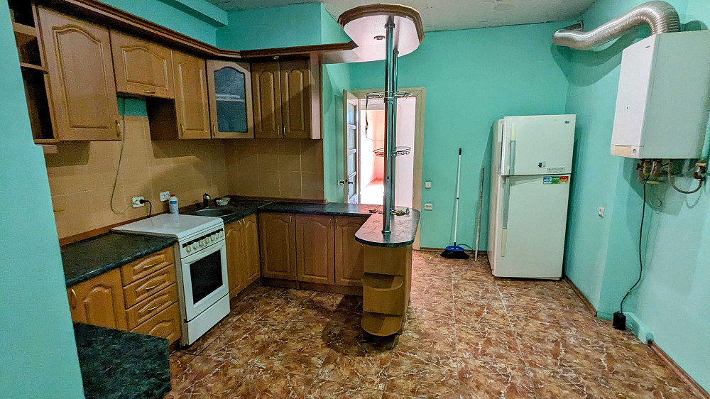 Ексклюзивана квартира в польскому будинку по вул. Павлика Ивано-Франковск - изображение 7