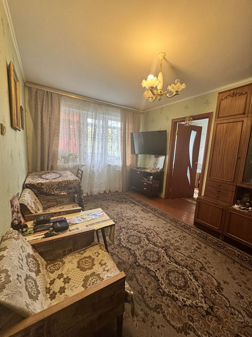 Продам 2 кімнатну квартиру на ДНС Біла Церква - зображення 3