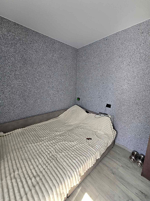 Продається двокімнатна квартира. Дача в подарунок. 32000$ Олександрія (Рівненська обл.) - зображення 4