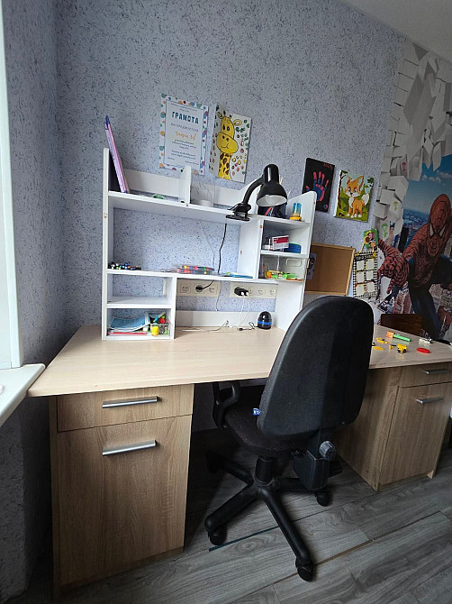 Продається двокімнатна квартира. Дача в подарунок. 32000$ Олександрія (Рівненська обл.) - зображення 7